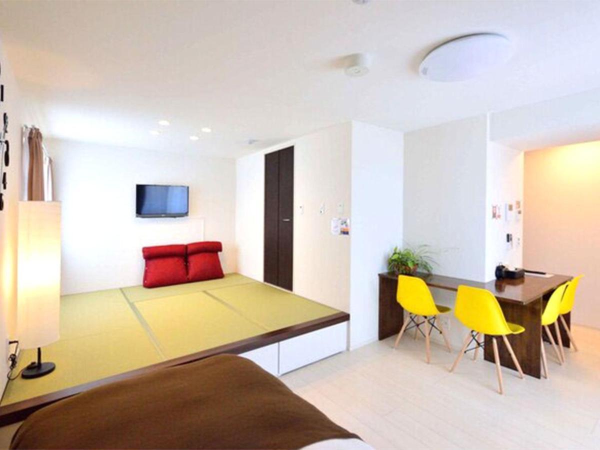 Guest House Gifuhashima Cocone / Vacation Stay 33938 Exterior photo