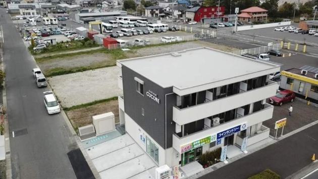 Guest House Gifuhashima Cocone / Vacation Stay 33938 Exterior photo