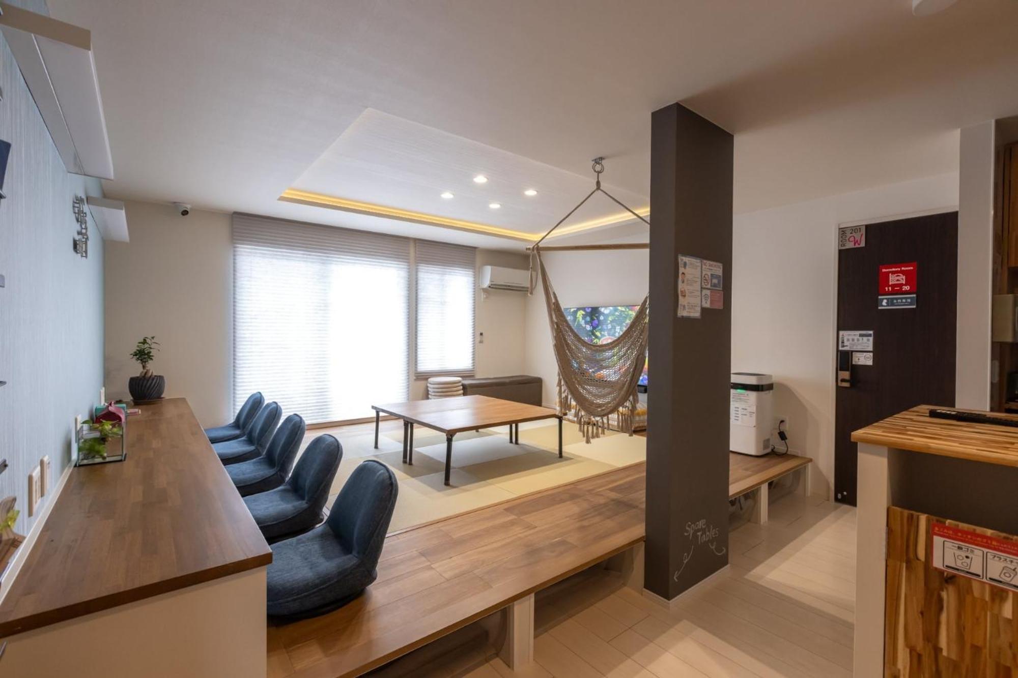Guest House Gifuhashima Cocone / Vacation Stay 33938 Exterior photo