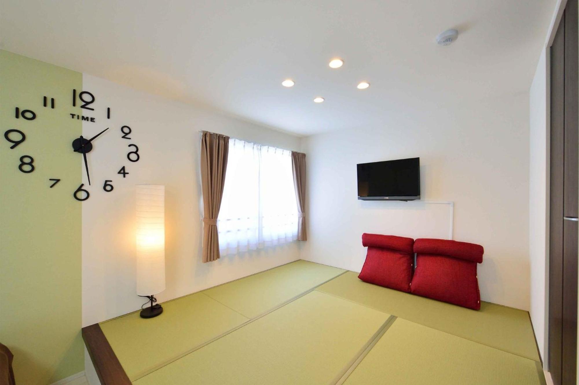 Guest House Gifuhashima Cocone / Vacation Stay 33938 Exterior photo