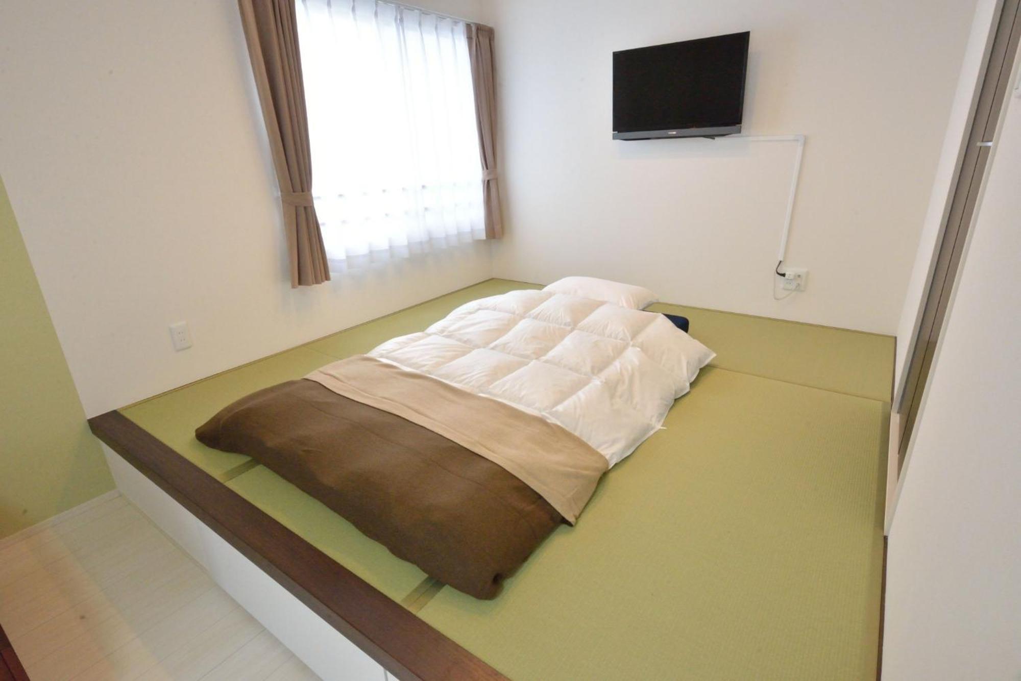 Guest House Gifuhashima Cocone / Vacation Stay 33938 Exterior photo