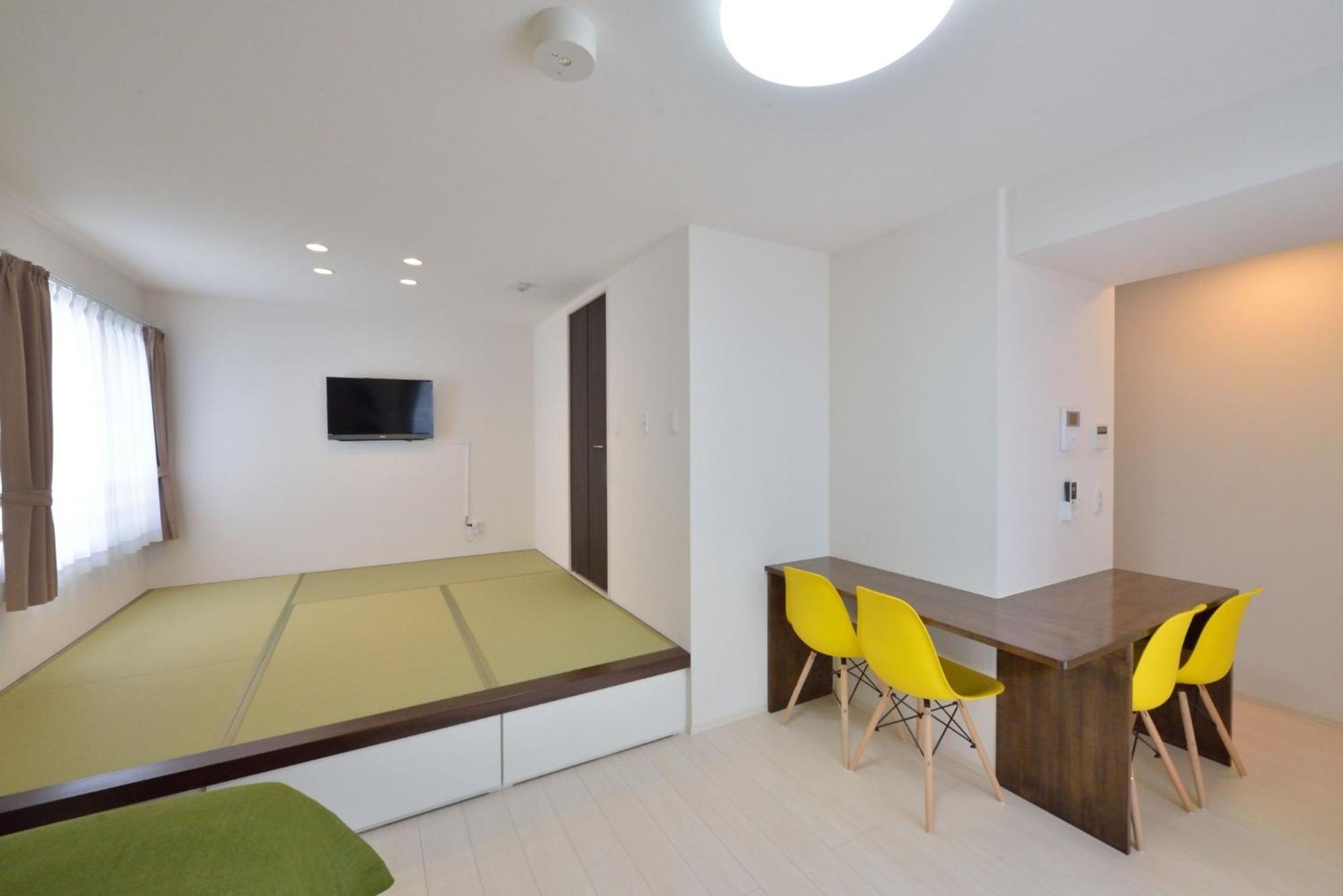 Guest House Gifuhashima Cocone / Vacation Stay 33938 Exterior photo
