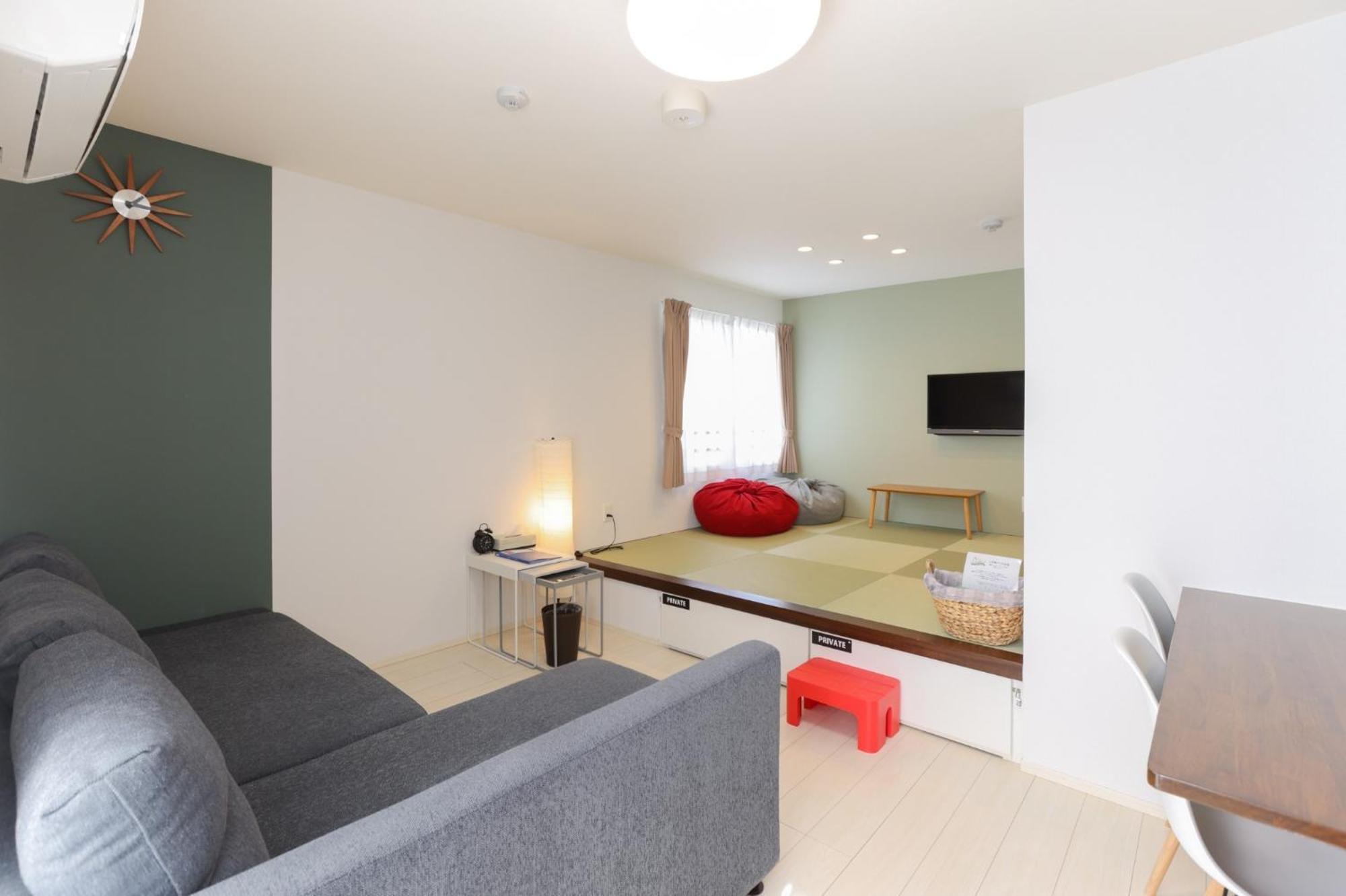 Guest House Gifuhashima Cocone / Vacation Stay 33938 Exterior photo