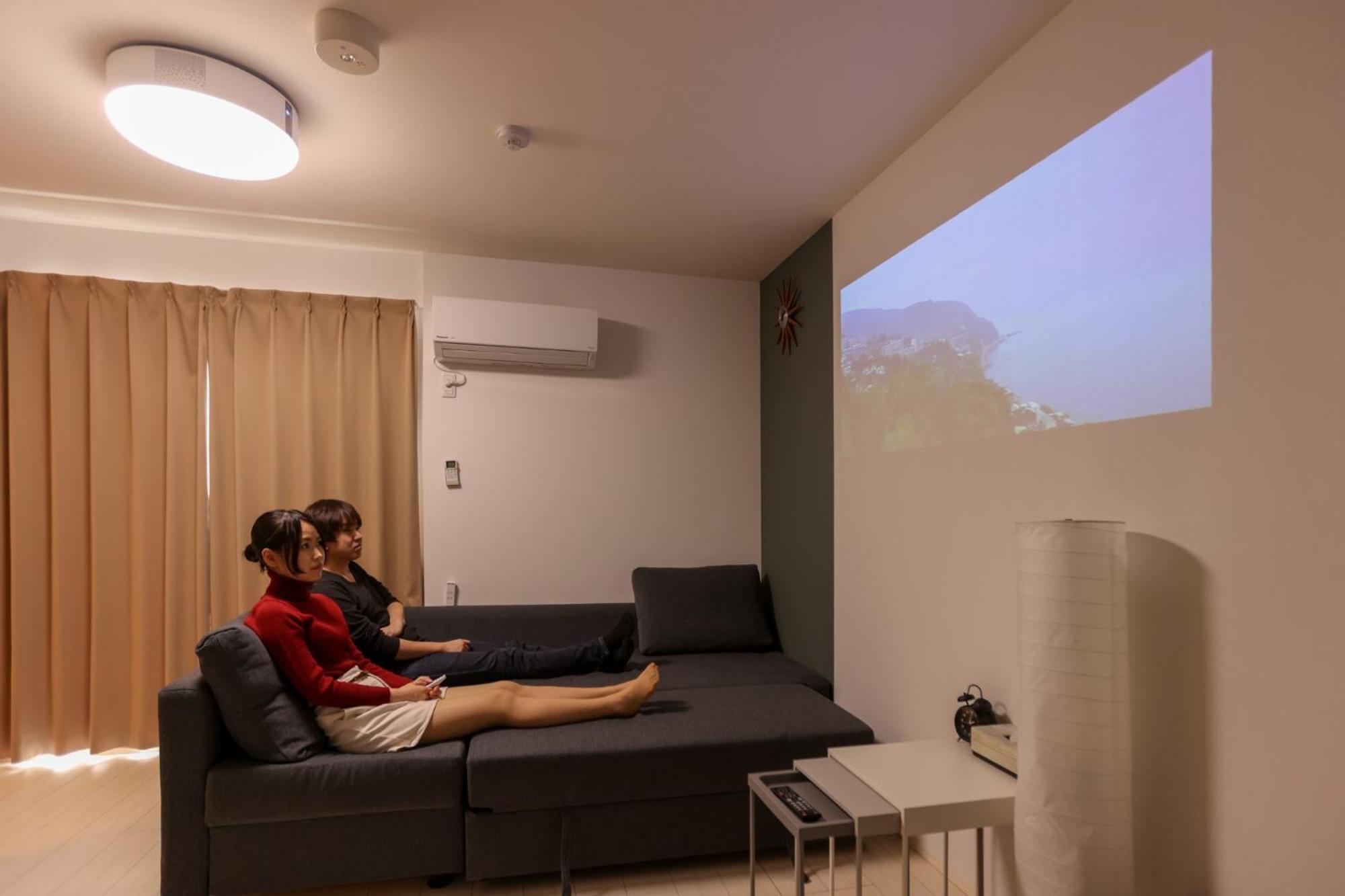 Guest House Gifuhashima Cocone / Vacation Stay 33938 Exterior photo
